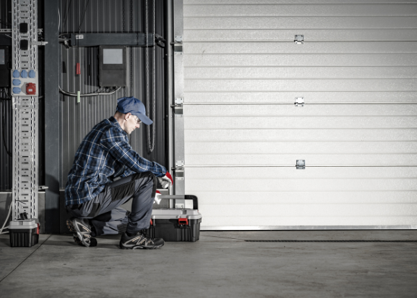 DOOR MAINTENANCE