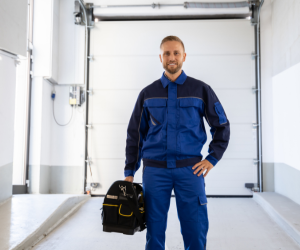 GARAGE DOOR OPENER REPAIR/INSTALLATION SERVICES