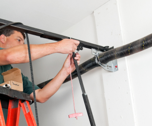 BROKEN SPRING REPAIR SERVICES